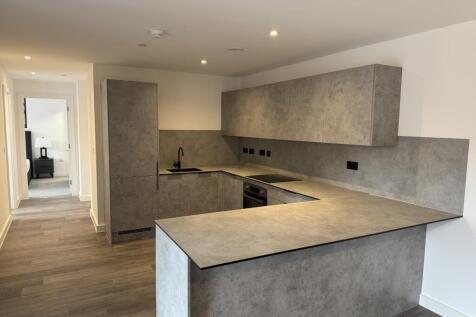 Berkeley Square, 321 Ordsall Lane, Salford photo 5