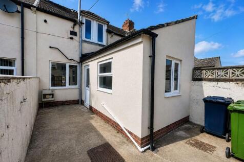 REAR YARD