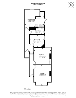 122 &amp; 124 Tranmere Road, Earlsfield, London SW18 3QT