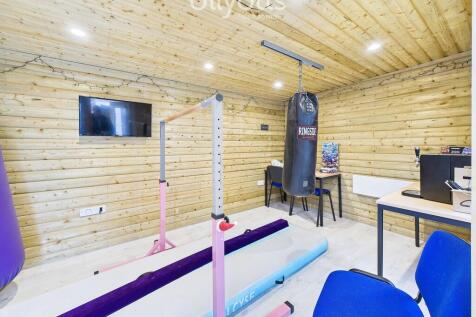 Summerhouse 
