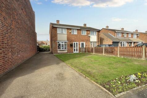 Markfield, LE67 - property photo