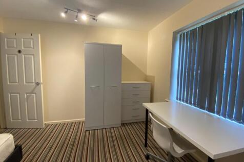 Ground Floor Bedroom