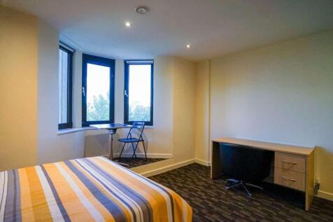 Flat 12, Gladstone Buildings, 1 St James Row, S1 2EU photo 4