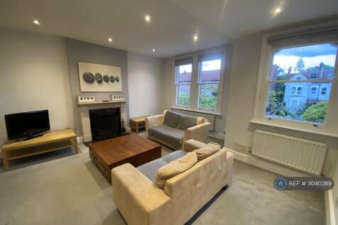 Open Plan Living Room