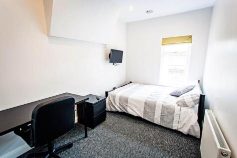 4, Heathcoat Street, Loughborough photo 5