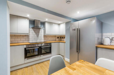 St Michaels Villas, Leeds photo 4
