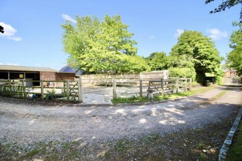 Stable Block Court Yard