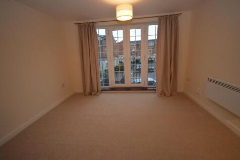 Scotts House flat 4