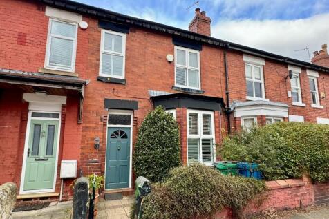 Manchester, M21 - property photo
