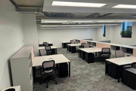 Serviced Office to rent Image 9