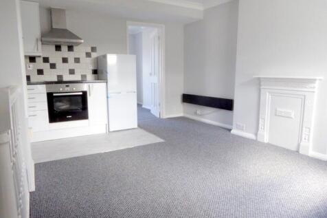 One Bedroom Maisonette to rent Rollo Road, Hextab