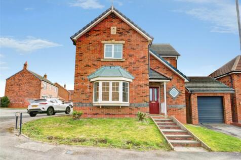 Consett, DH8 - property photo