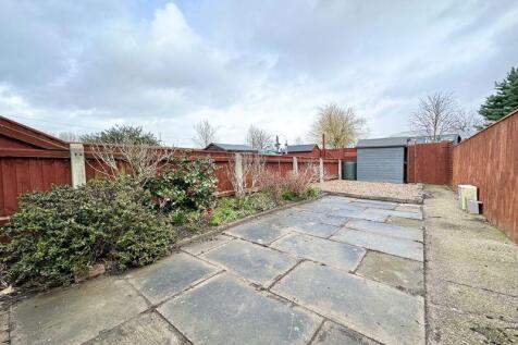 Garden alt view