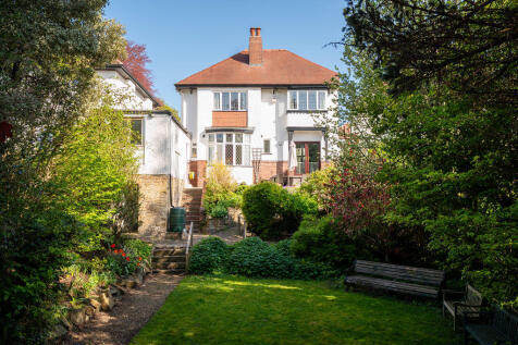 Rear External