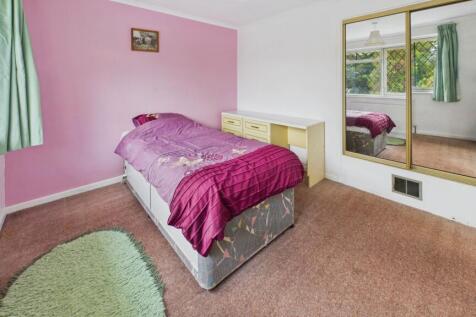Third Double bedroom