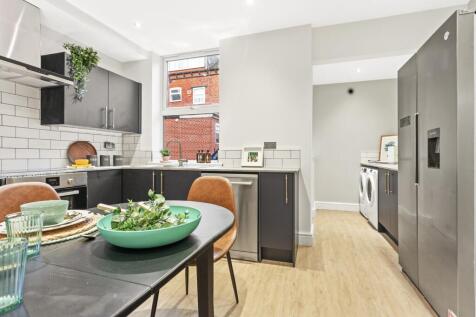 4 Hessle Mount, Hyde Park, Leeds, LS6 1EP photo 4