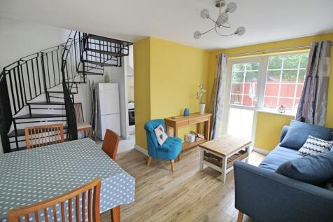 Lounge / Diner