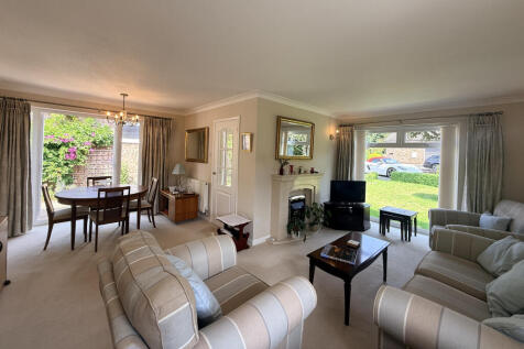 Netherleigh Road, Ashgate, Chesterfield, Derbyshire photo 4