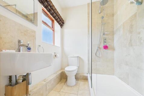 En-Suite To Bedroom Two