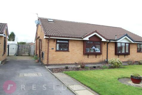 Dormer Bungalow