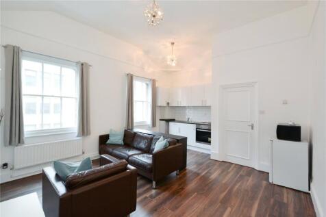 Reception/Kitchen