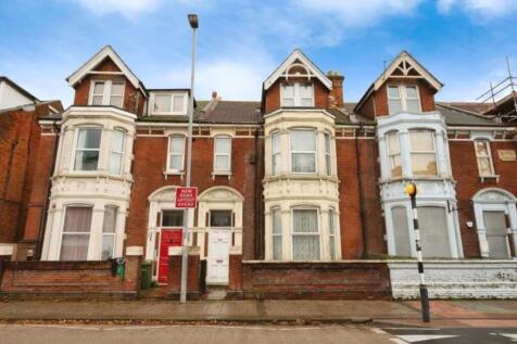 98 Victoria Road North, Southsea, Hampshire, PO5 1QE