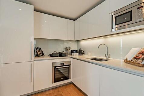 Merchant Square, East Harbet Road, W2 photo 3