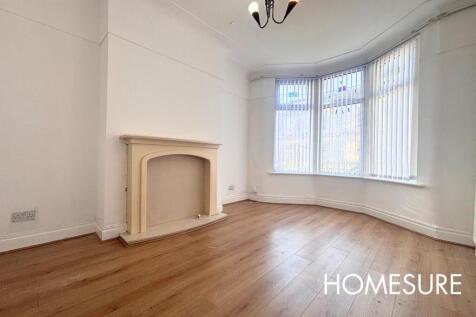 Isabel Grove, Liverpool, L13 photo 5