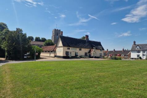 Village Green