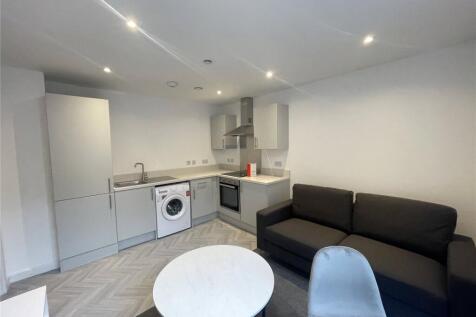 Park House, Guildhall Street, Preston, Lancashire, PR1 photo 5