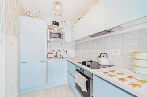 Kitchen/Living Room