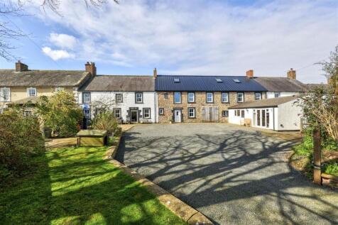 Low Moorhouse Cottage
