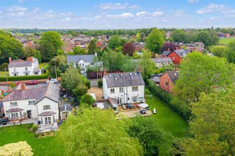 Aerial Aspect