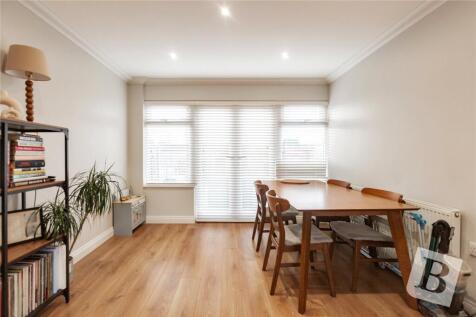 Lounge/Diner