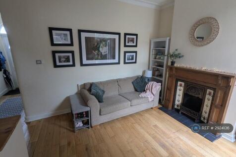 Rear Lounge