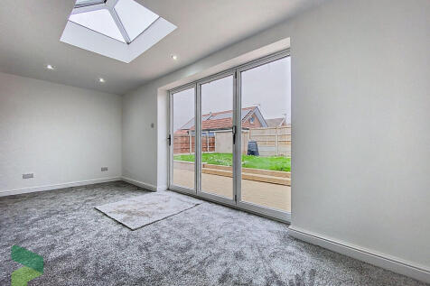 Open Plan Living ...