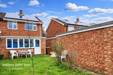 Cannock, WS11 - property photo