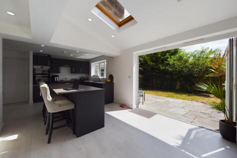 Living/Dining/Kitchen