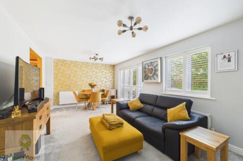 Living Dining Room