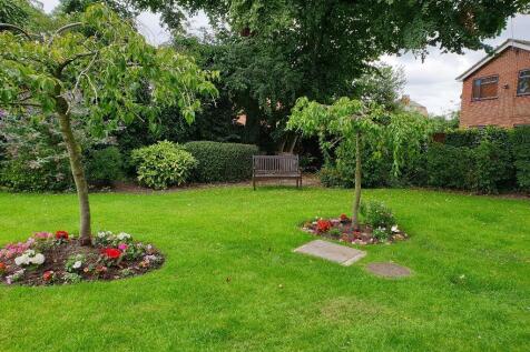 Cromwell Court, Beam Street photo 3