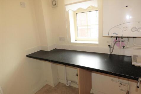 Kirkby View, Sheffield, South Yorkshire, UK, S12 photo 3