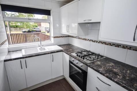 Gatwick Court, Kingston Park photo 4