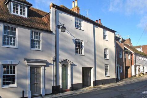 Front House to rent 