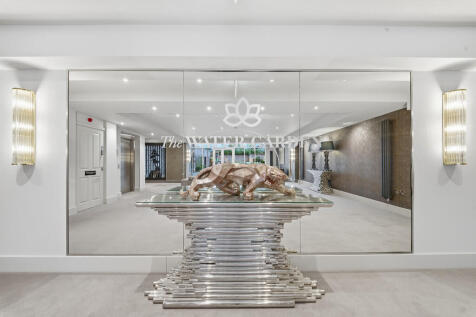 23 the Water Gard...