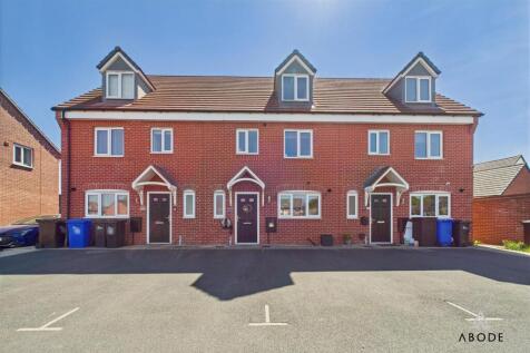 Burton-on-trent, DE14 - property photo