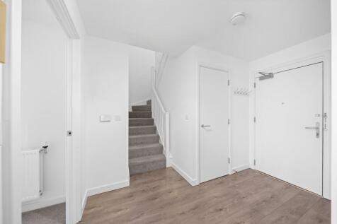 3 bed, 2 bath Maisonette in oxford - Photo 15