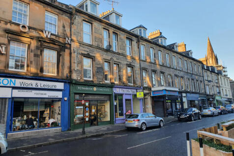 55 Flat 1, South Methven Street, Perth, Perth And