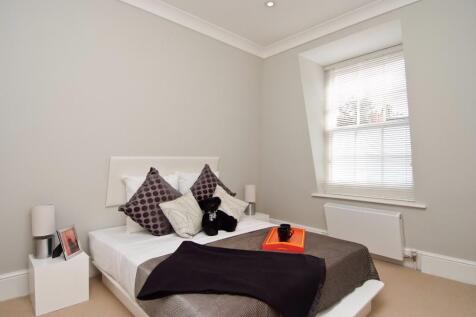 Warwick Chambers, Pater Street, Kensington And Chelsea, London photo 4