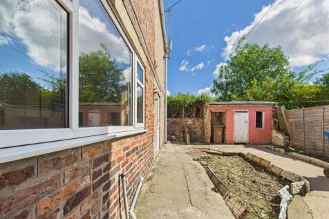 Rear Area