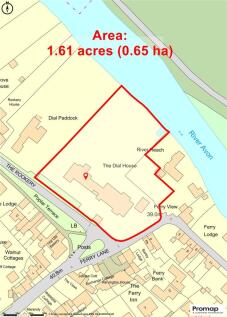 Boundary Plan